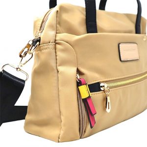 Bolsos de nylon unisex