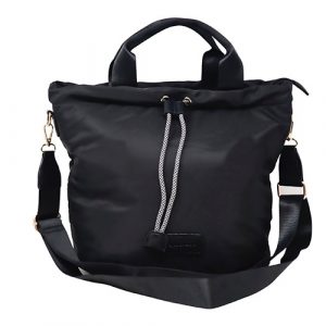 Bolso de nylon