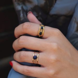 Los mejores anillos ajustables