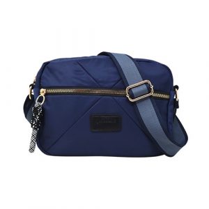 Bolsos azul marino