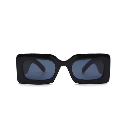 Gafas de Sol Frame Black - Montsaint