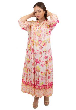 Vestidos largos