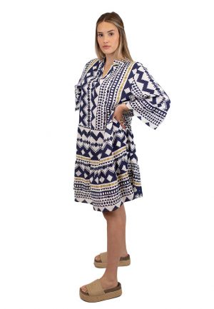 Vestidos cortos para la playa