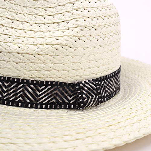 Sombreros de playa