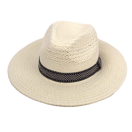 Sombreros para la playa