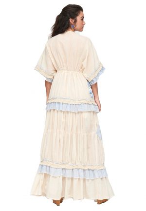 Vestido marrakech