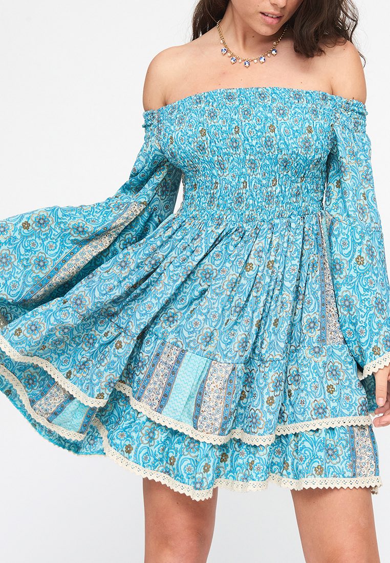 encuesta Gladys Alentar Llegan nuevos modelos de vestidos cortos perfectos para el verano