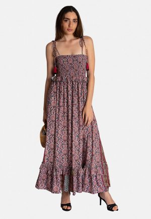 Los mejores vestidos largos