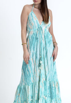 Vestido bohemio