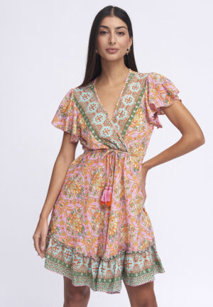 Vestidos de playa